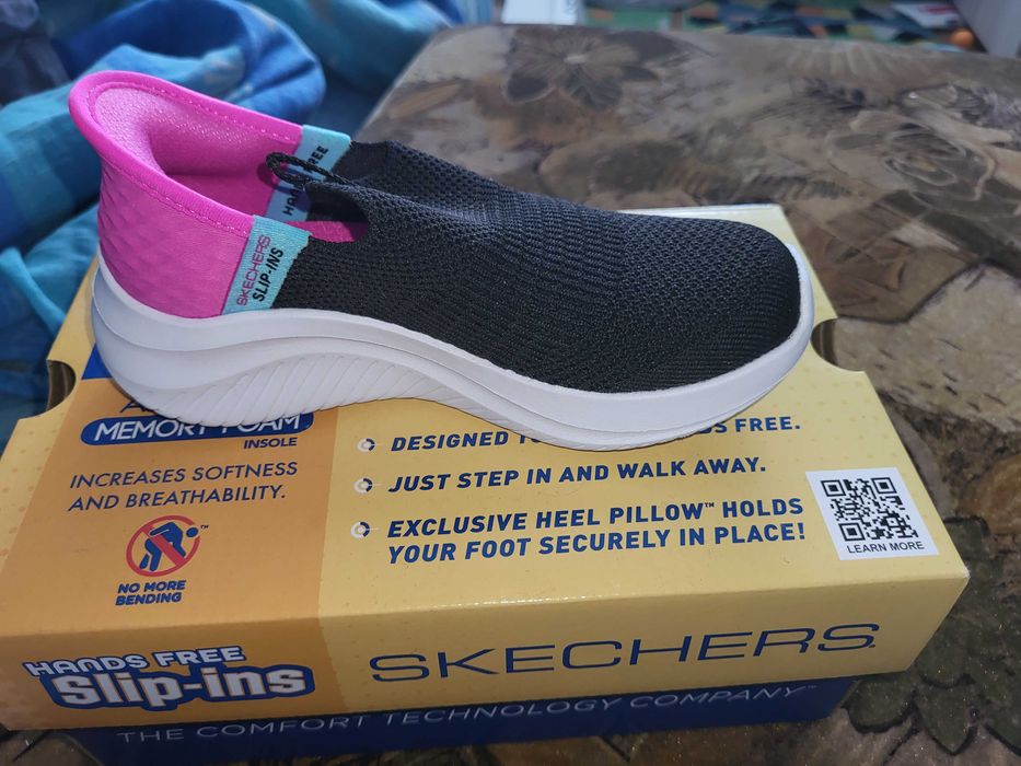 Skechers originali