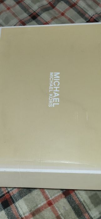 Cisme cauciuc Michael Kors marimea 39