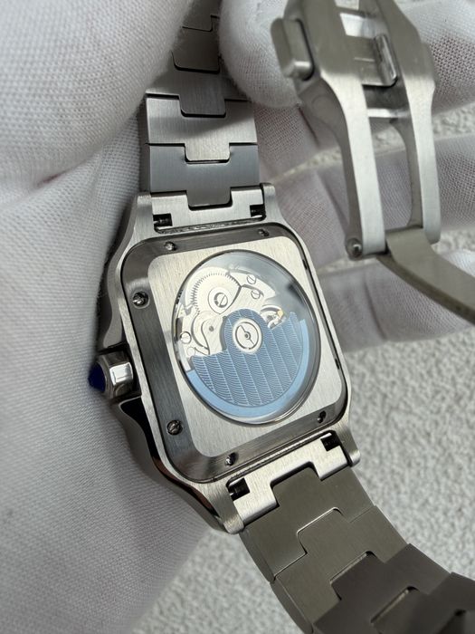 Seiko Mod “Santeiko”