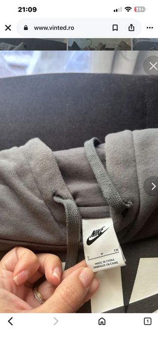 Trening Nike original Băieți S