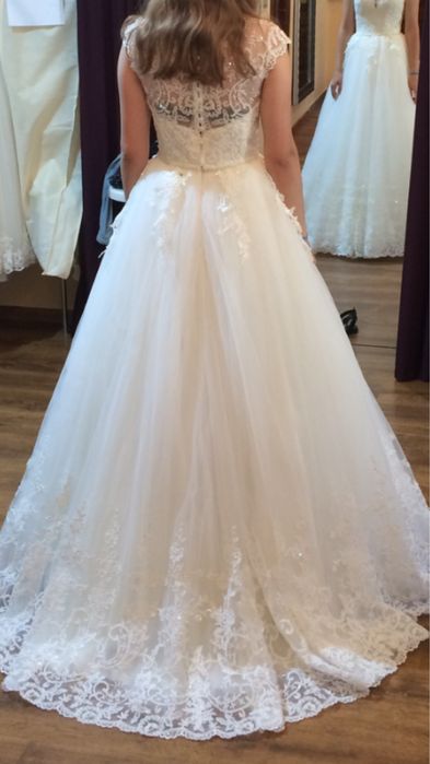 Rochie de mireasa
