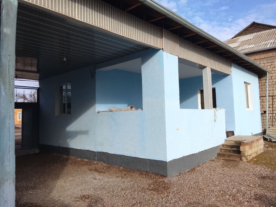 Xovli sotiladi 8 sotix