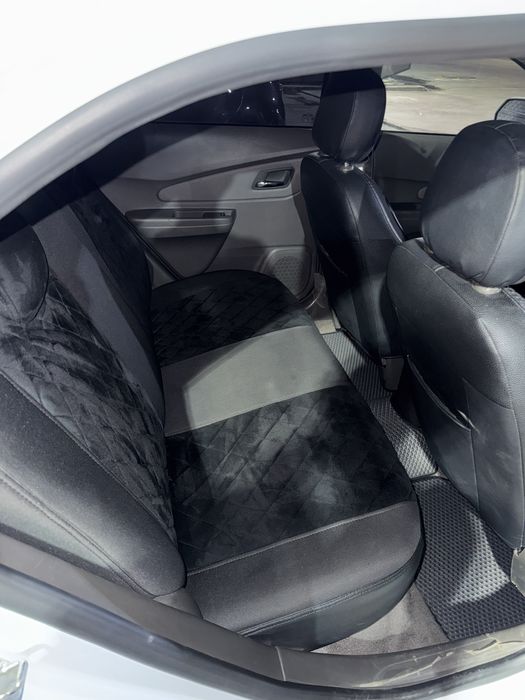 Cobalt 2022 A/T Abs diska 4-pozitsiya