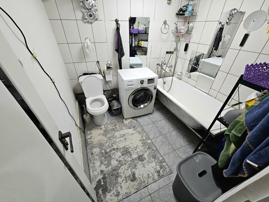 Продам свой дом  (Чорсу)