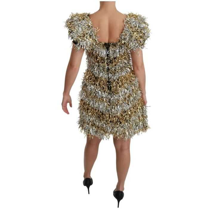 Дамска рокля Dolce Gabbana