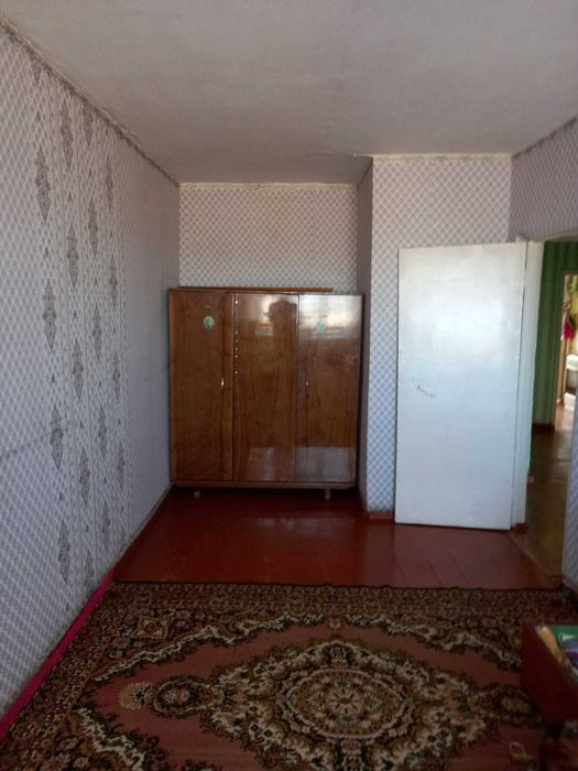 Продается 3 комнатная квартира