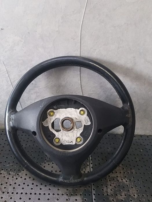 Volan piele in 3 spite cu comenzi mercedes a class w169 pentru comenzi a1694600503