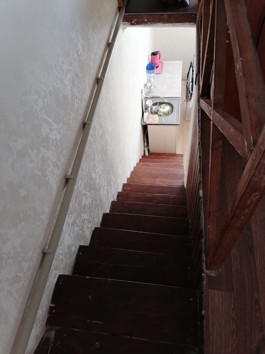 Квартира однокомнатная