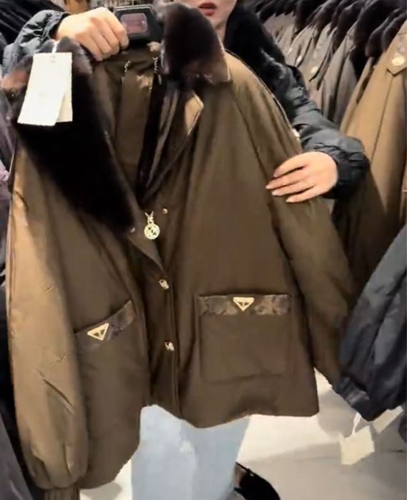 Куртка ласаграда