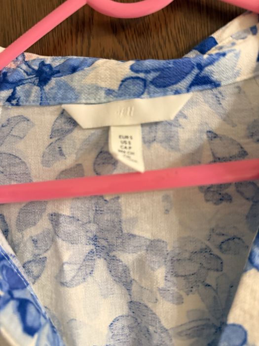 Дамска рокля h&m С размер