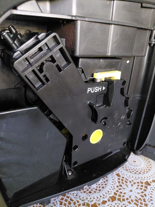 Кафе автомат PHILIPS