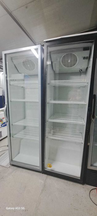 Vitrina frigorifica lățime 70 cm frigider