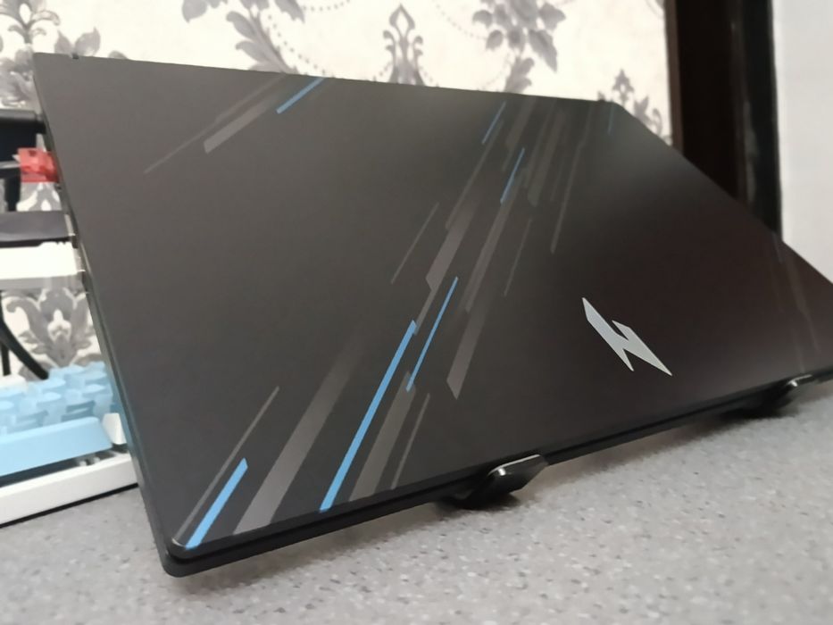 Acer Nitro V15 GAMING