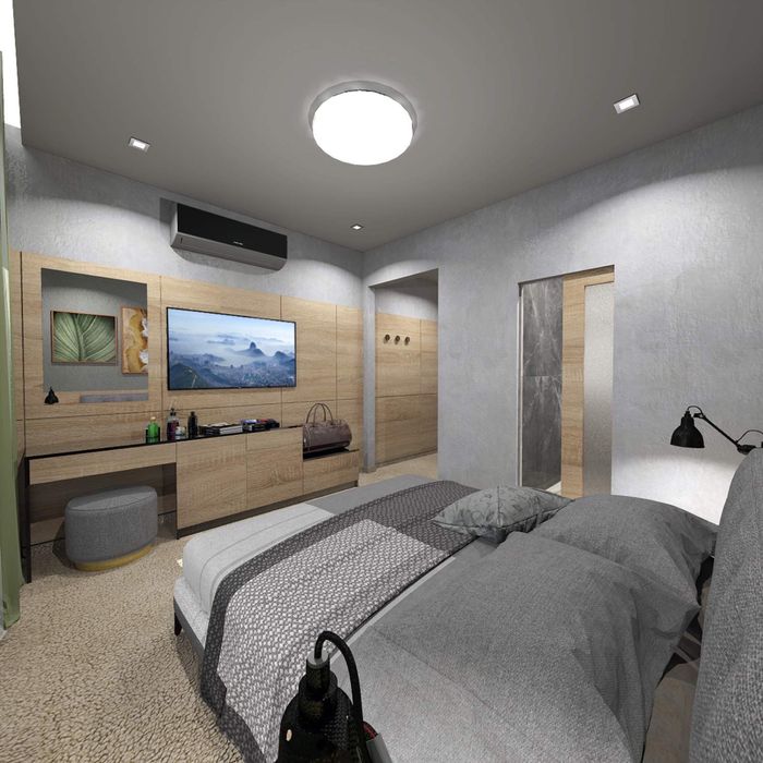 Продава се Хотел в Враца, Вежен - 620 кв.м за 370 €/кв.м - Снимка #3