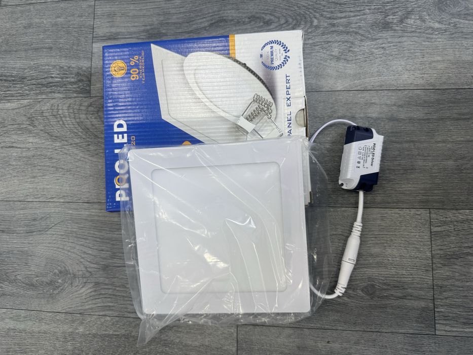 PRO LED chiroqlar hamyonbop narxlarda yangi soni kup