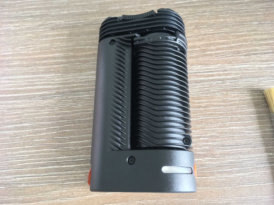 vaporizator Crafty+ de la Storz & Bickel, garantie noiembrie 2026, nou