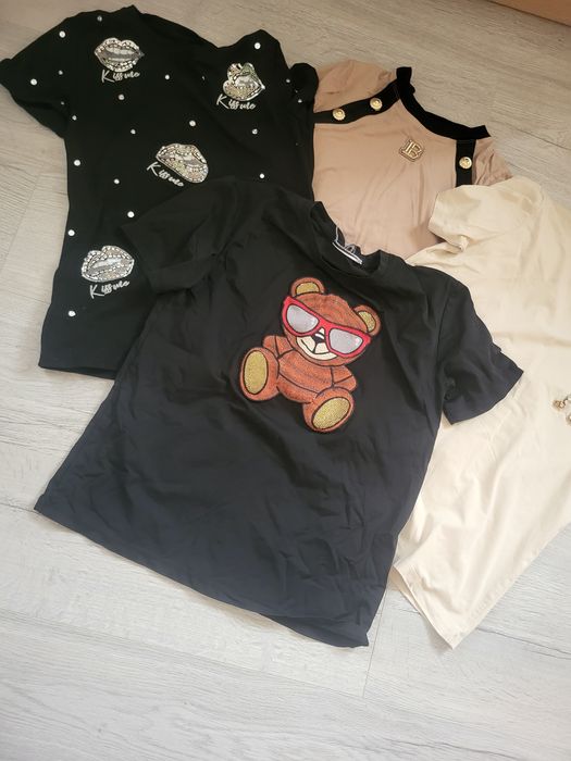 Сет тениски 20 евро