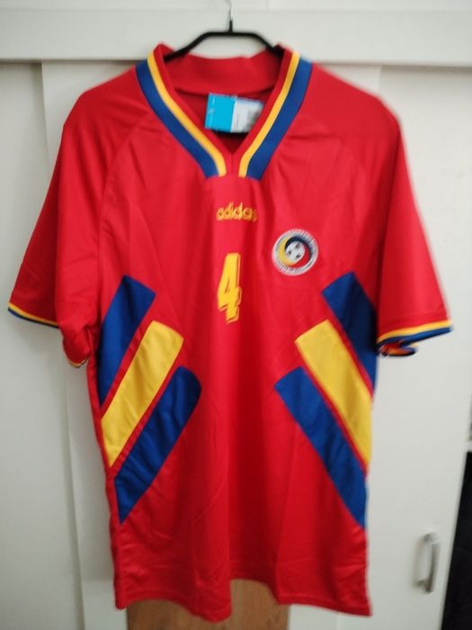 Tricou Echipa Națională 1994 Belodedici