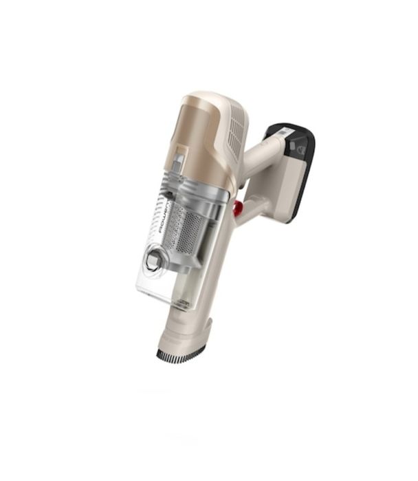 Aspirator vertical fără fir Rowenta