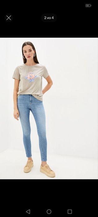 Женские брюки  Gloria Jean's  супер акция