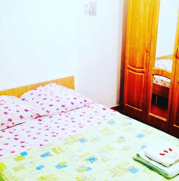 Сдам квартира ПОСУТОЧНО