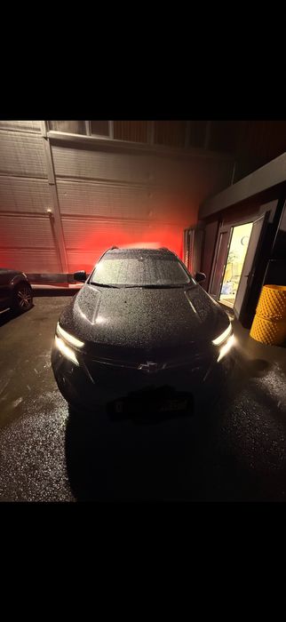 EQUINOX RS продается