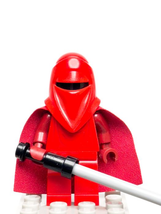 LEGO Star Wars: Death Star Troopers (75034)
