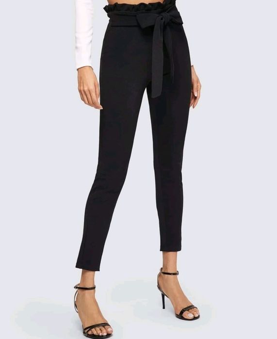 Pantaloni dama eleganți