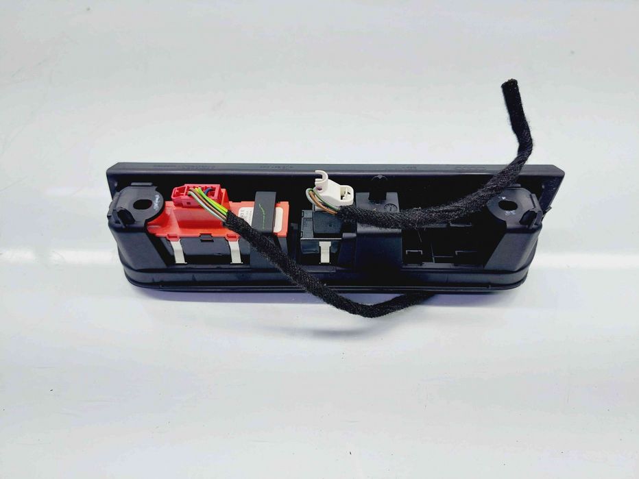 Butoane comenzi consola centrala Audi Q3 (8UB) [Fabr 2011-2018] 8U095