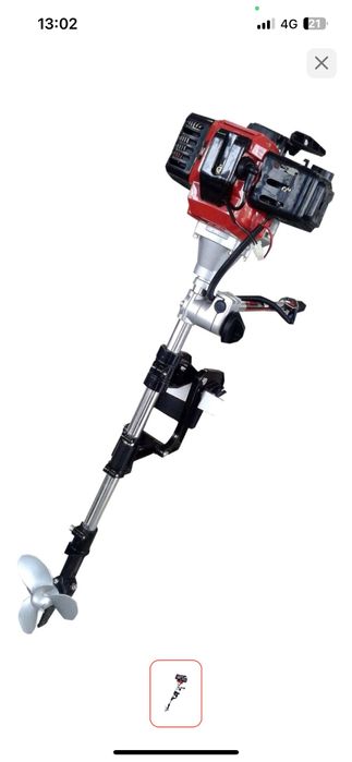 Продам лодку строчно