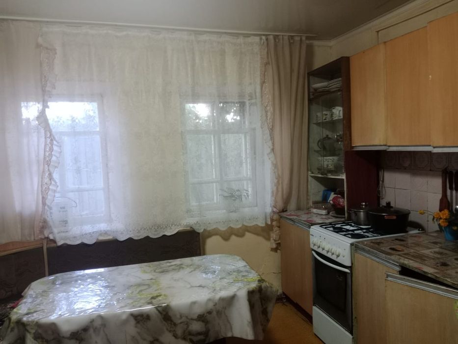 Срочно продается дом