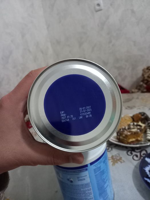 Nutrition kasha premium