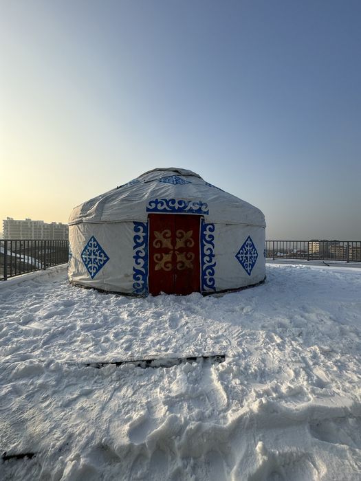Аренда юурта киз уи