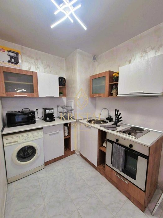 ID: 737 Апартамент 1+1 в жилищен комплекс на Слънчев бряг