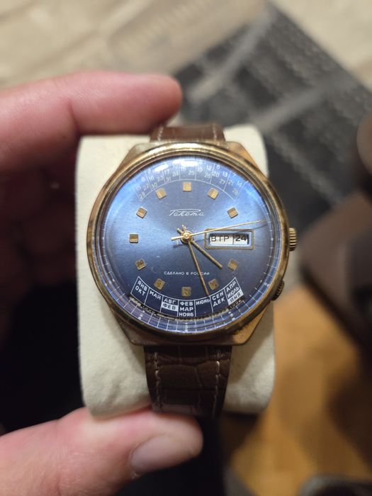 Ceas Raketa multicalendar