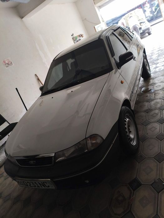 Nexia1 sotiladi genralni xam berladi