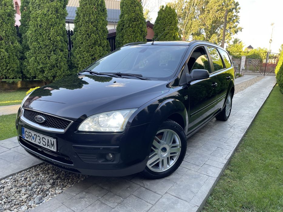 FORD Focus 2006 — imagine 1