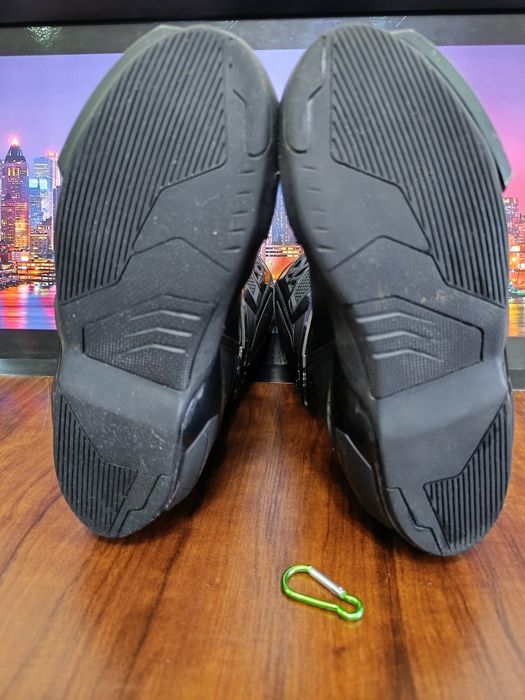 Мото боты от бельгийского бренда RICHA