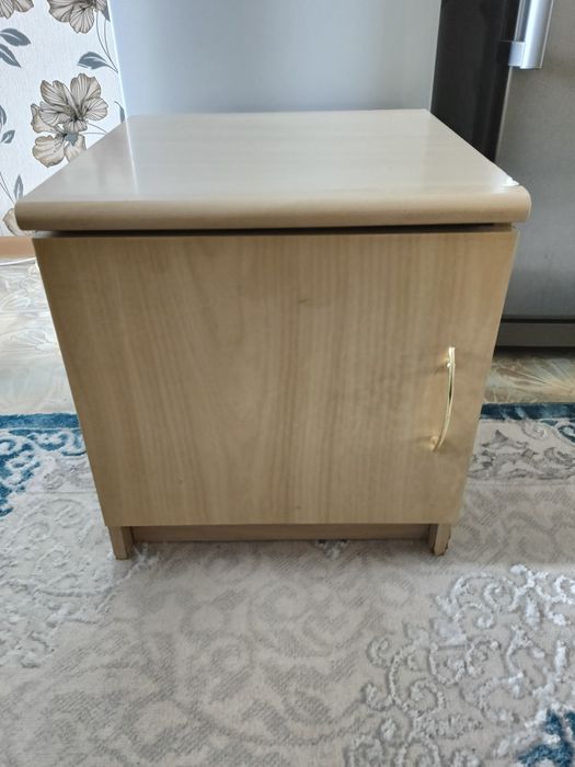 Продам спальный гарнитур Шатура