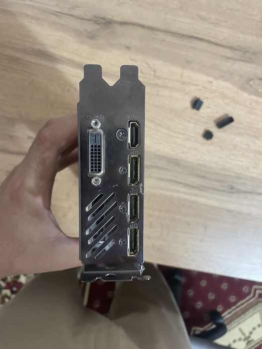 GTX 1080 ti 11gb