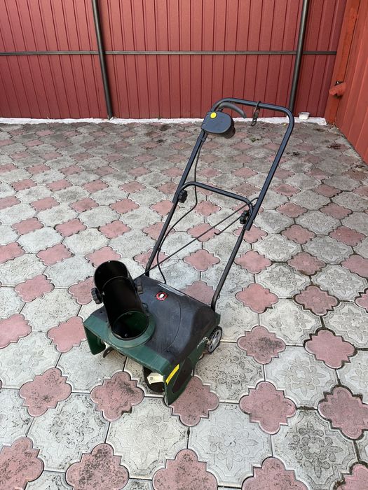 Freza zapada electrica 1600 W