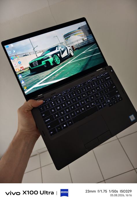 Компьютер ноутбук