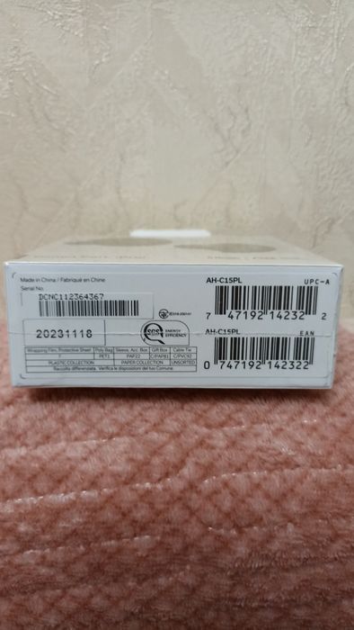 Продам наушники DENON PerL Pro