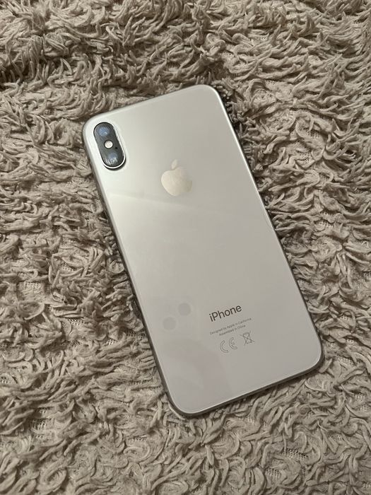 Продается Айфон Х