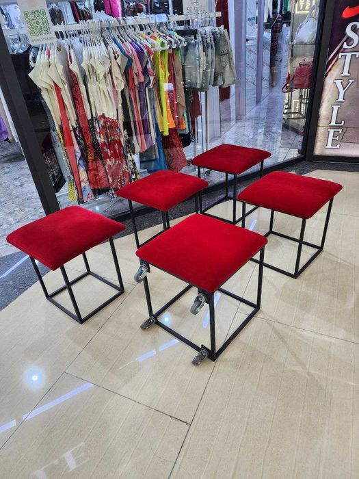 Пуф трансформер 5 в 1