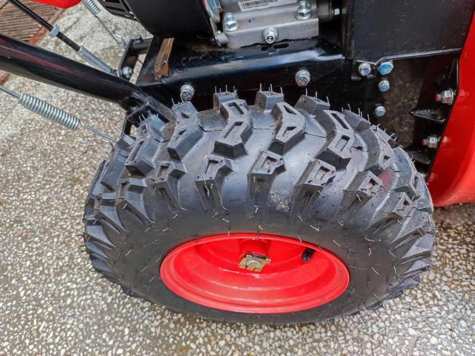 Моторен Снегорин BULMASTER KC726MS-F, 66 см, 7 к.с.