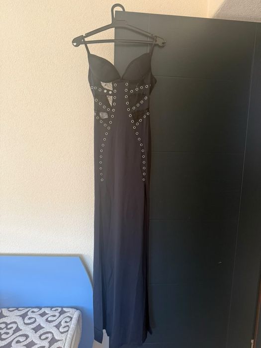 Дамска Рокля junnona