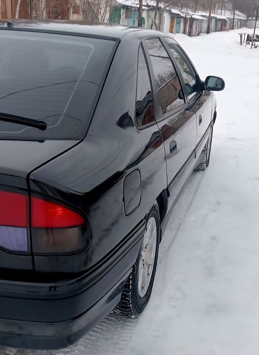 Renault Safrane в отличном состоянии