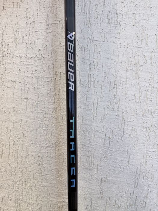 Клюшка хокейная Bauer