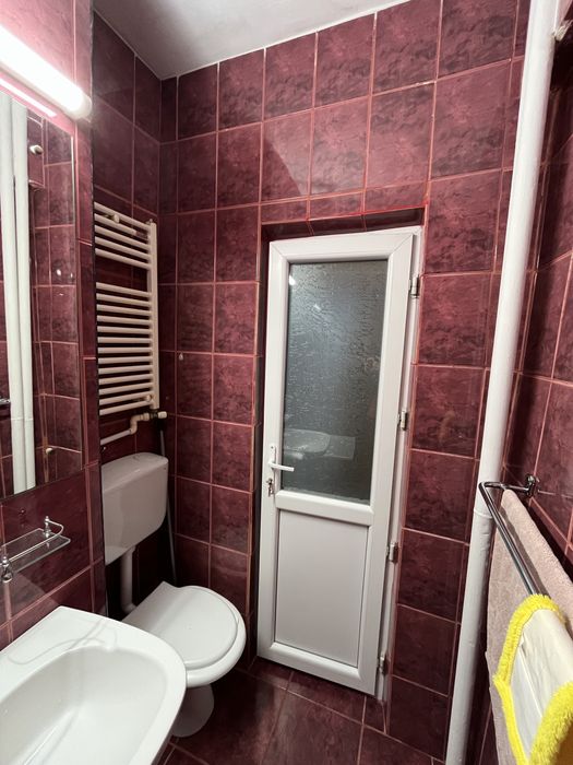 Garsoniera confort 1 Zona Centrală(Azur)